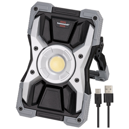 RECHARGEABLE LED WORK LIGHT RUFUS 1500MA, 1500LM, IP65