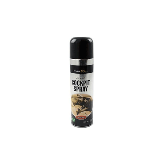 COCKPITSPRAY NEUTRAL 225ML