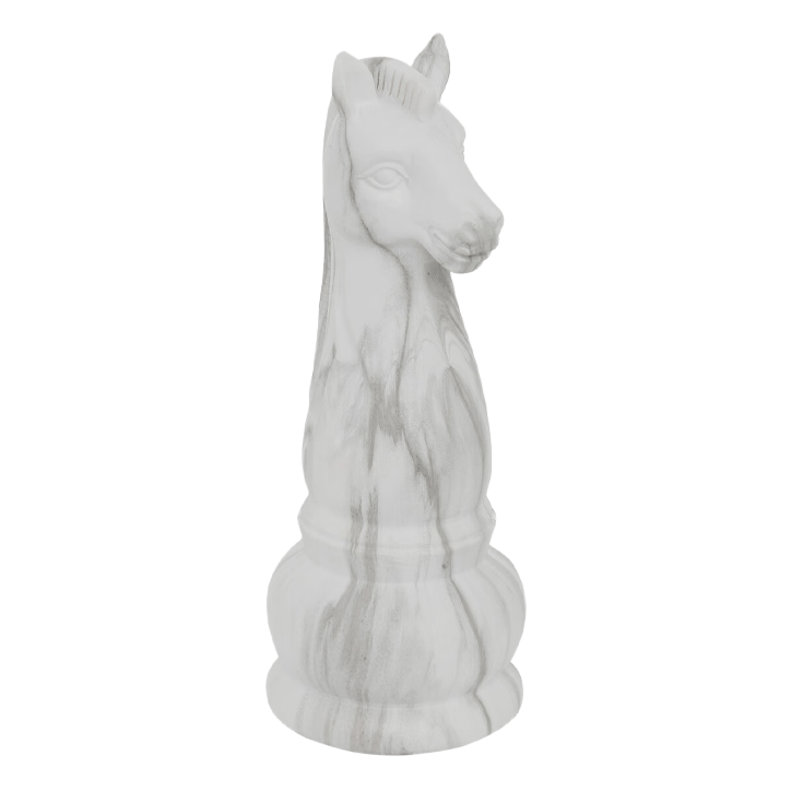 OLEN RSN CHESS DECO H26,5