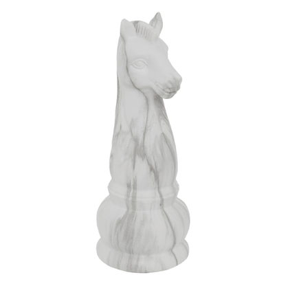 OLEN RSN CHESS DECO H26,5