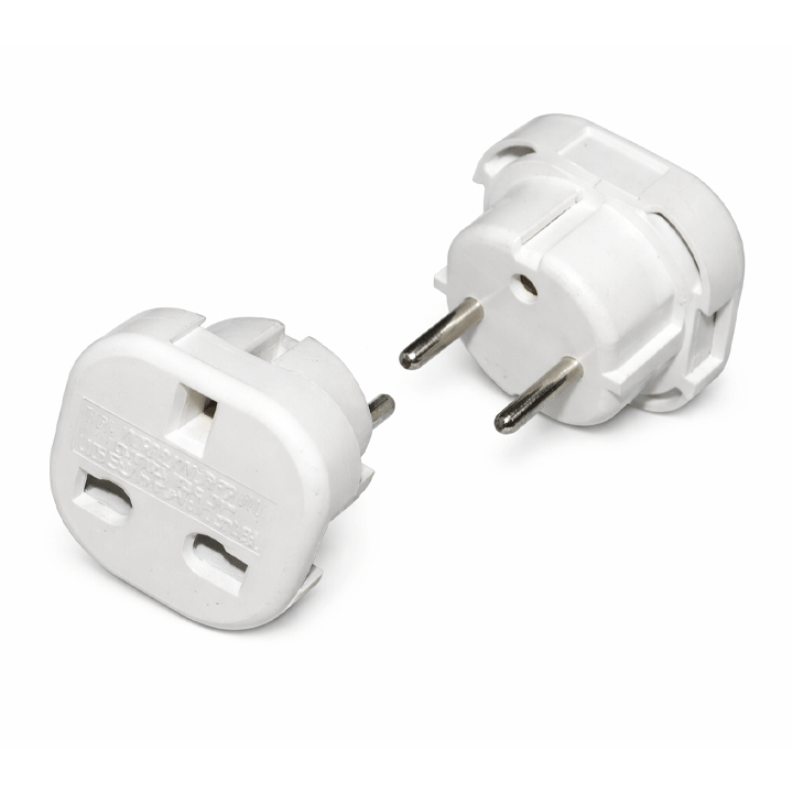 EURO TRAVEL ADAPTOR