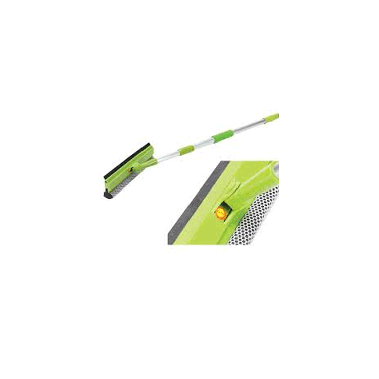 WINDOW BRUSH TELESCOPIC AL