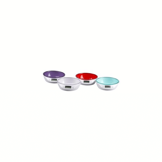 KITCHEN SCALE 5KG DIGITAL ABS