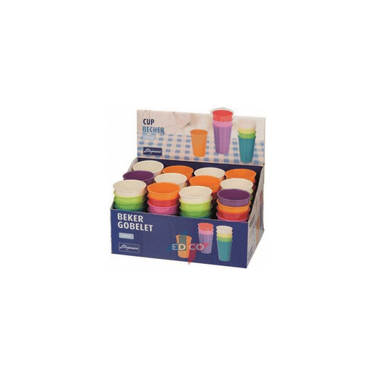 CUP 200ML 7X11CM