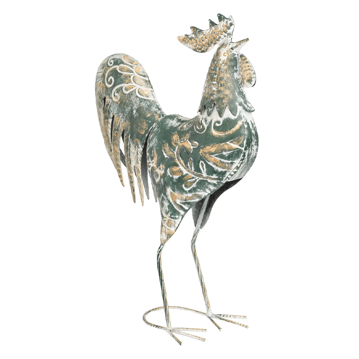CONOR MET ROOSTER H54 OUTDR
