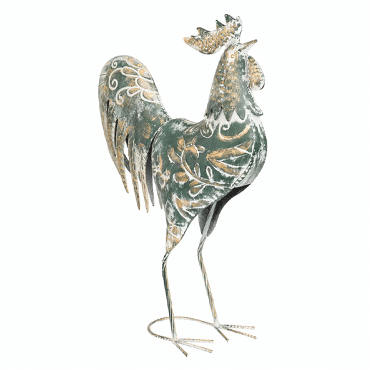 CONOR MET ROOSTER H54 OUTDR