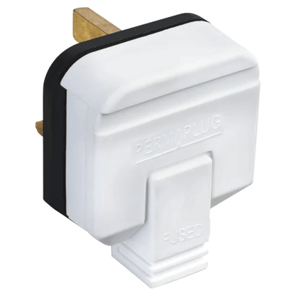 PLUG RUBBER 13A PERMAPLUG [20043]