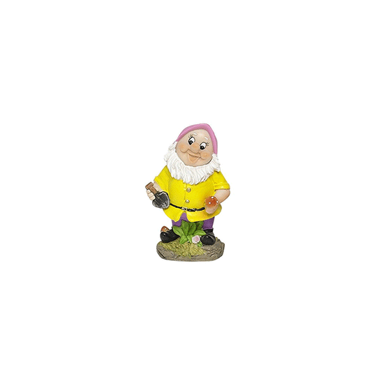 GNOME 14X8CM