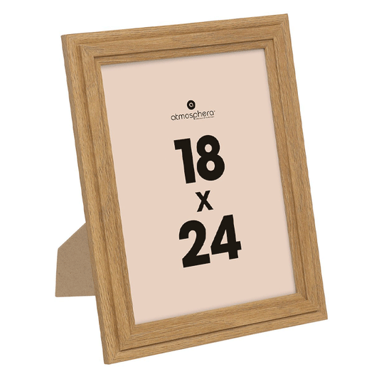 PHOTO FRAME MDF ALIX 18X24 DIS
