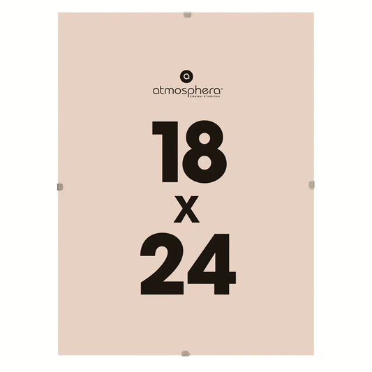 CLEAR PH FRAME SULLY 18X24 DIS
