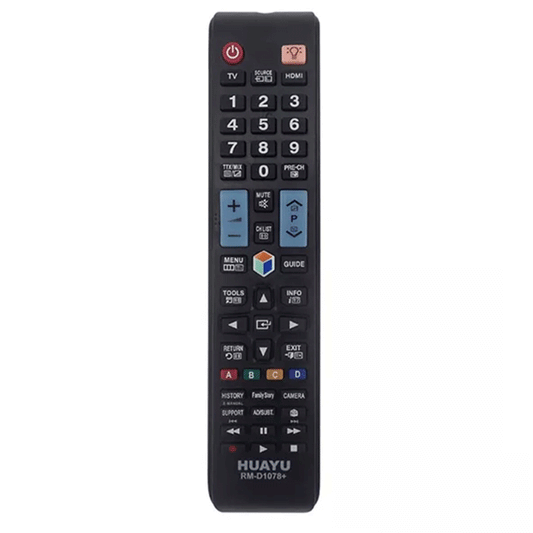 UNIVERSAL REMOTE CONTROL FOR SUMSUNG TV