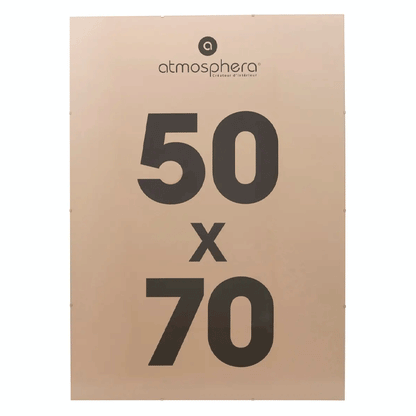 CLEAR PH FRAME SULLY 50X70 DIS