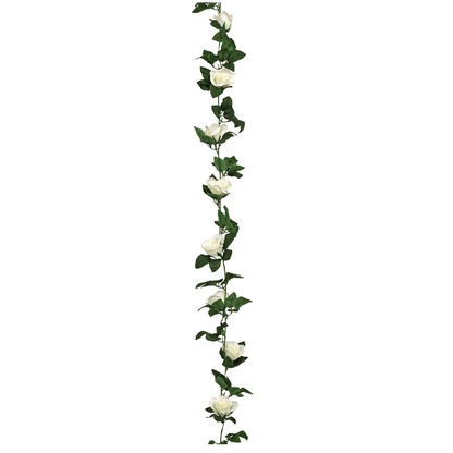 WTH ROSE GARLAND NAKI H230