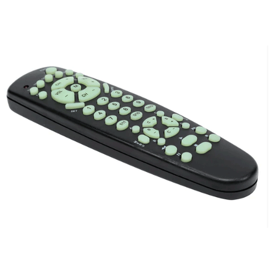 UNIVERSAL REMOTE CONTROL