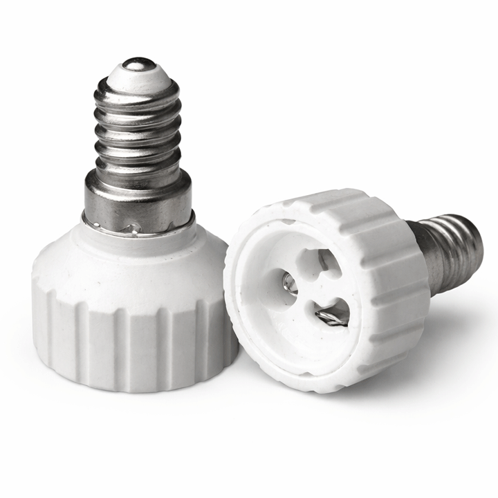SOCKET CHANGER E14-GU10 J&C