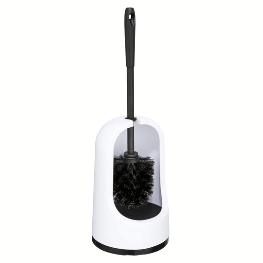 PP WHITE WC BRUSH