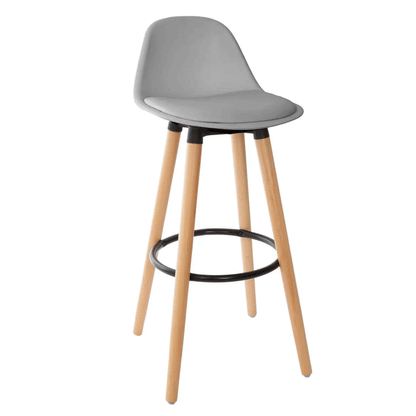 MAXON GR PP BAR CHAIR