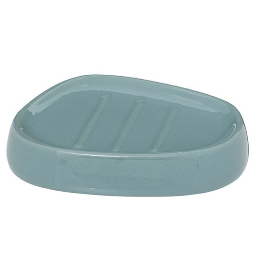SOAP HOLDER ARTIC SILK COLORS