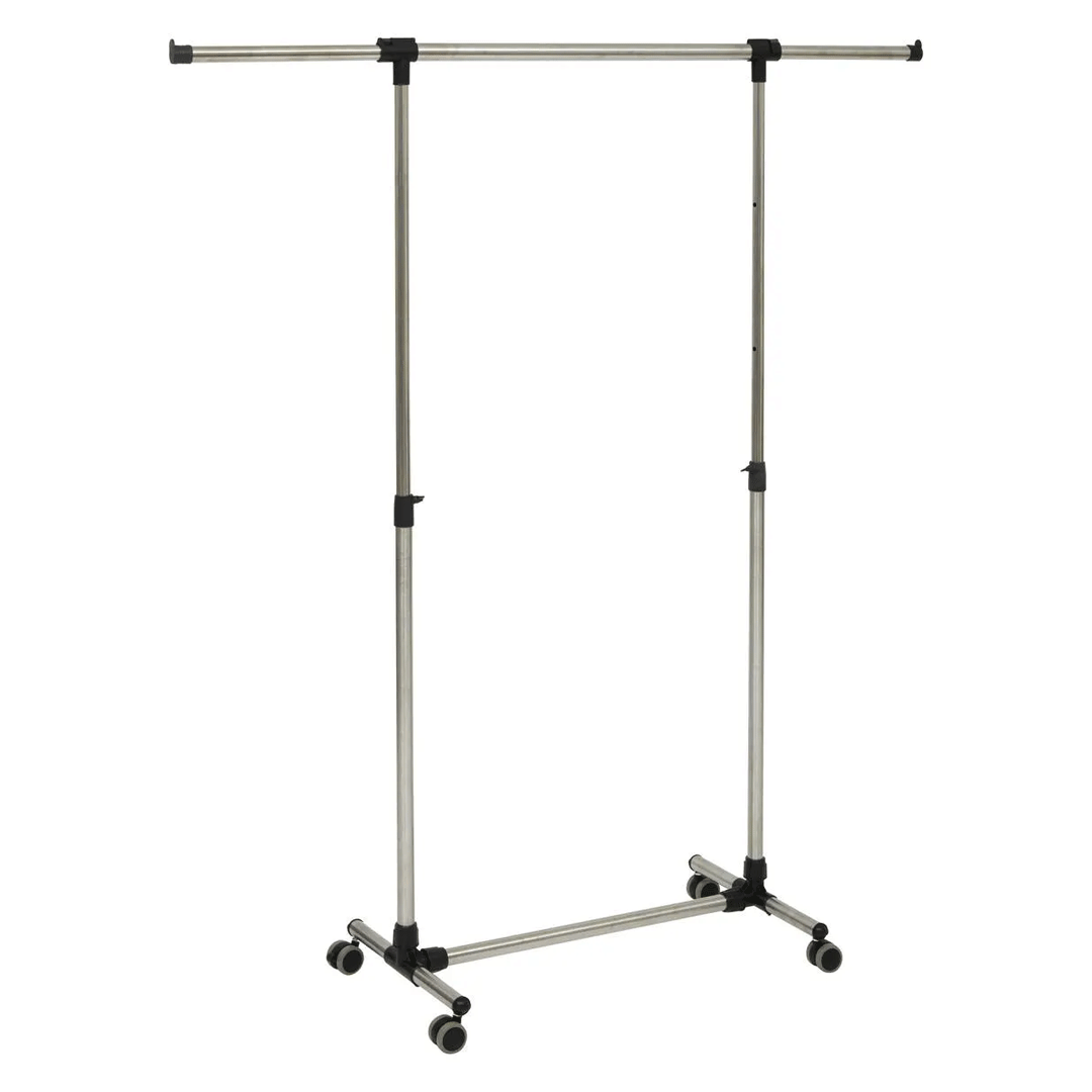 GARMENT RACK VENUS SIMPLE HG
