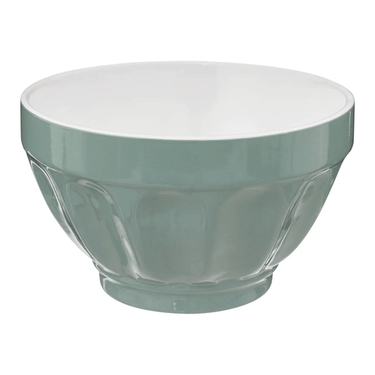 BOWL COLORAMA MINT 60CL