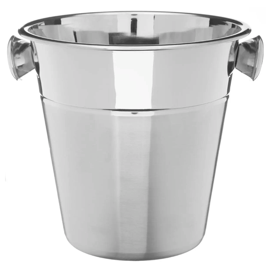 DBL FINISH BIG ICE BUCKET 22CM
