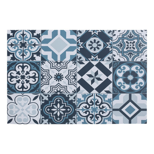 VINYL MOSA PLACEMAT 45X30 CO 2