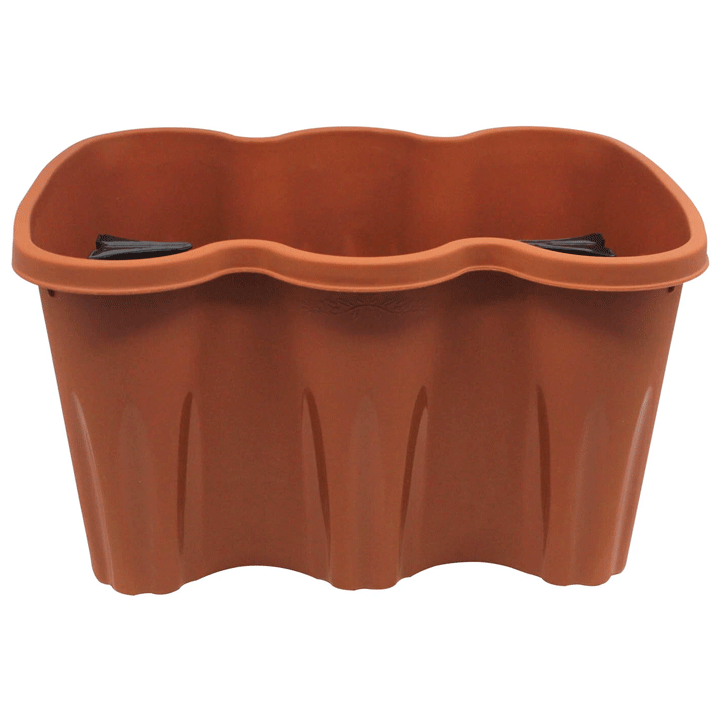 FLOWERPOT BALCONY 36PCS/DSP