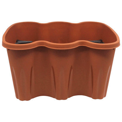 FLOWERPOT BALCONY 36PCS/DSP