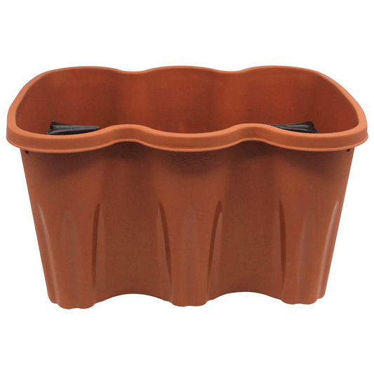 FLOWERPOT BALCONY 36PCS/DSP