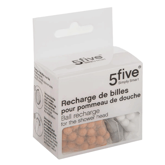 REFILL HAND SHOWER MICROBALLS