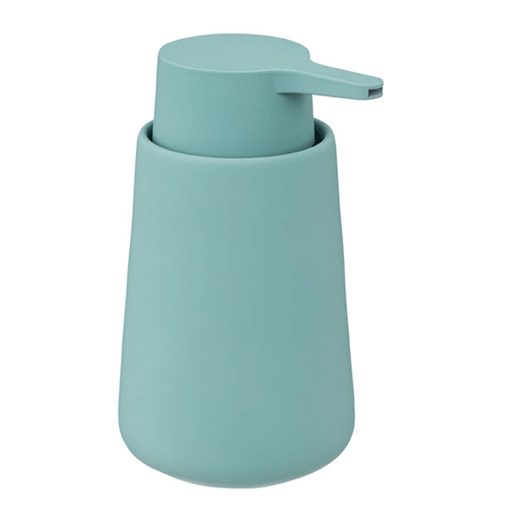 ARTIC SOAP DISPENSER RUB COLOR