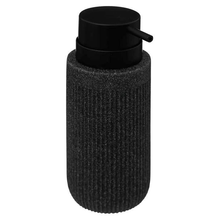 SOAP DISPENSER ARDOISE ONYX