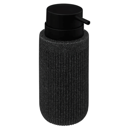 SOAP DISPENSER ARDOISE ONYX