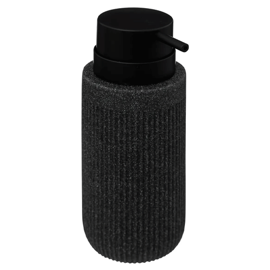 SOAP DISPENSER ARDOISE ONYX