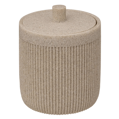 COTTON POT LIN ONYX