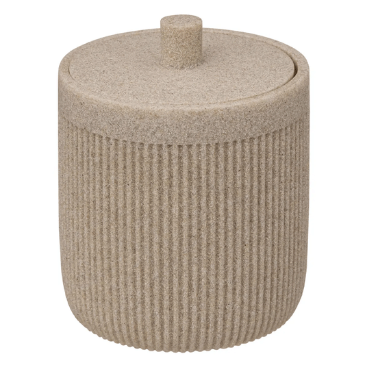COTTON POT LIN ONYX