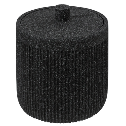 COTTON POT ARDOISE ONYX