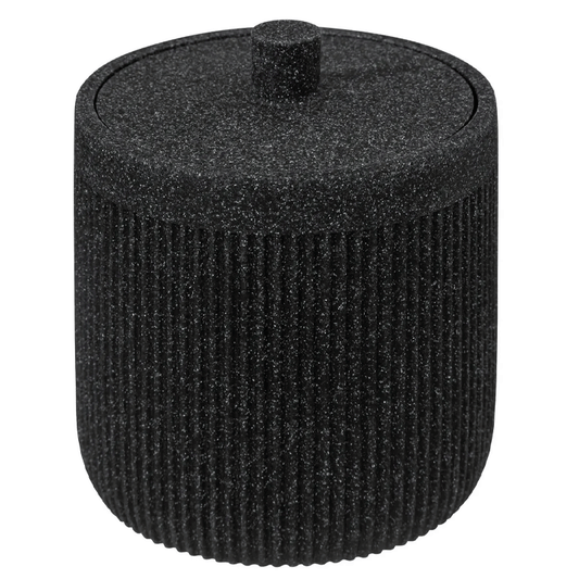 COTTON POT ARDOISE ONYX