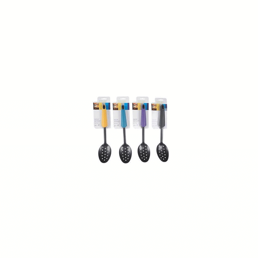 SLOTTED SPOON 31,5CM