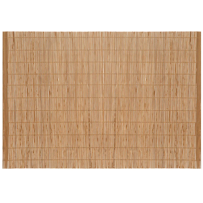 PLACEMAT BAMBOU NATURE 45X30