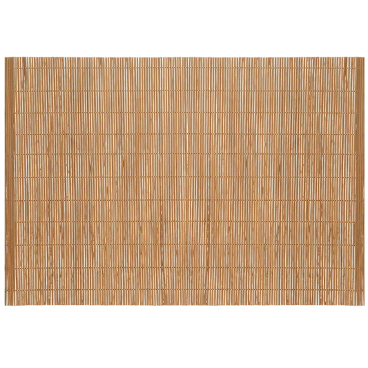 PLACEMAT BAMBOU NATURE 45X30