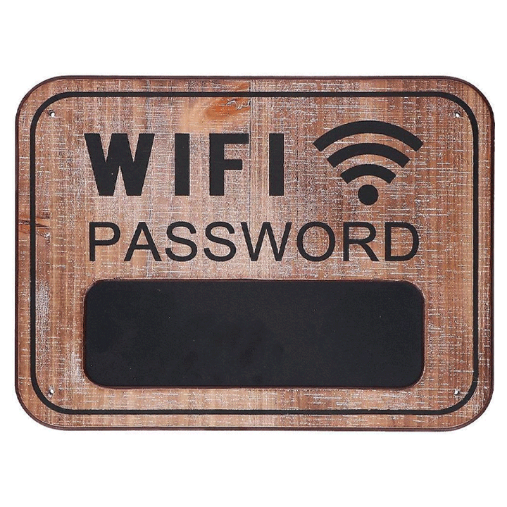 WALL HANGER 39X29X0,9CM