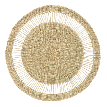PLACEMAT SPRING W D38