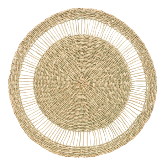 PLACEMAT SPRING W D38