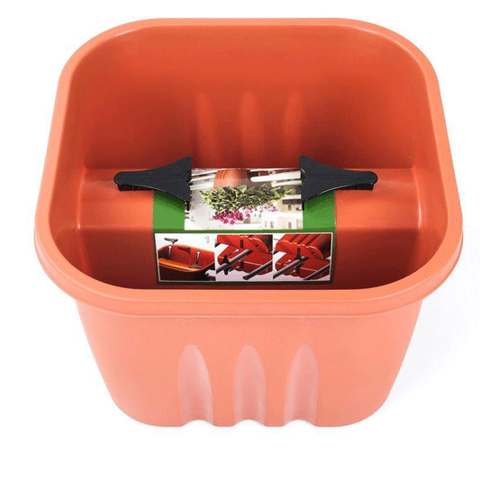 FLOWERPOT BALCONY 36 1,50 29X29X20CM