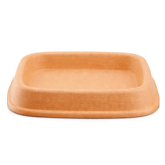 PLATE QUADRO DIAM. 45CM