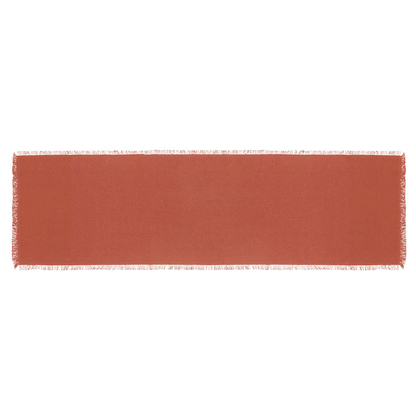 TABLE RUNNER MAHA TERRA 38X140
