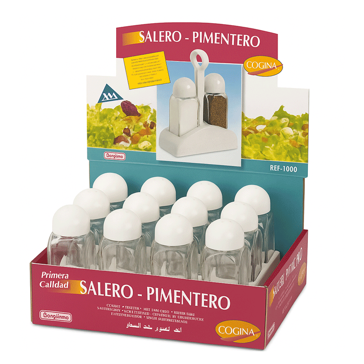 TOUMA ALATIERA 509/10  WHITE