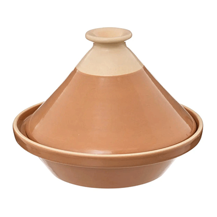 TAJINE DISH ASMA TERRA D27
