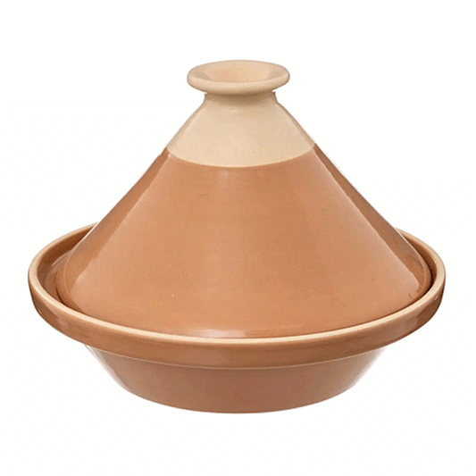 TAJINE DISH ASMA TERRA D27